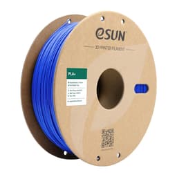 eSUN PLA + 1.75 mm 1 kg - blå