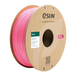 eSUN PLA + 1.75 mm 1 kg - lyserød