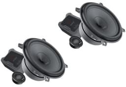 Hertz Mille Pro komponent system 130mm