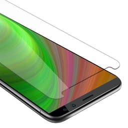 Huawei MATE 10 LITE Näytönsuoja Suojakalvo Karkaistu