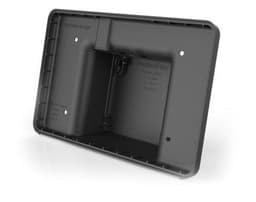 Raspberry Pi case för den officiella Raspberry Pi touchskärmen, svart