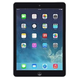 Suoja koko näytölle iPad Air
