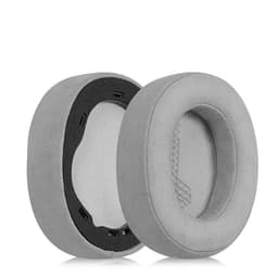 INF Ersättning för öronkuddar för JBL Live 650/660/E65BTNC Duet NC Grå