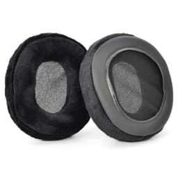 INF Korvatyynyt Sony MDR V6/Sennheiser HD280 Pro/Logitech G Pro X Velvet 1 pari