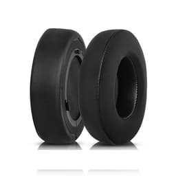INF Erstatning av øreputer med spenner for Corsair Virtuoso RGB Sort