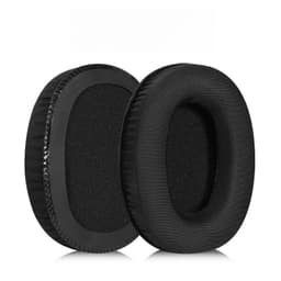 Udskiftning af ørepuder til Marshall Monitor Sort