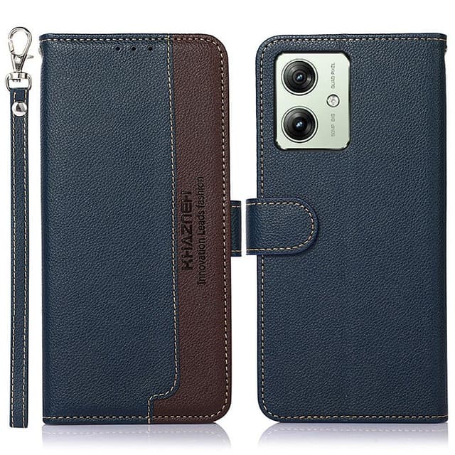 KHAZNEH puhelimen kansi Motorola Moto G54 5G