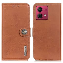 KHAZNEH lompakkoteline Motorola Moto G84