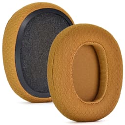 Udskiftning af ørepuder til Sennheiser HD 4.50BT/ HD 4.50/ HD 4.50BTNC/ HD 4.50SE Brun