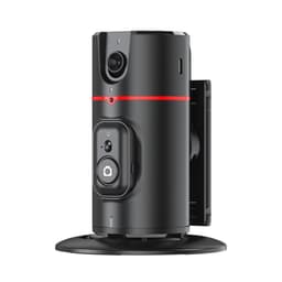 Desktop Live Streaming Gimbal Camera Panoramic Følg 360 grader