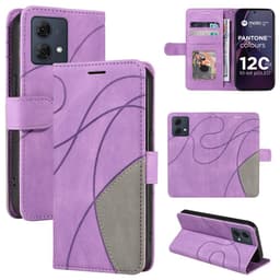Motorola Moto G84 KT -sarjalle 1 kaksiväriselle