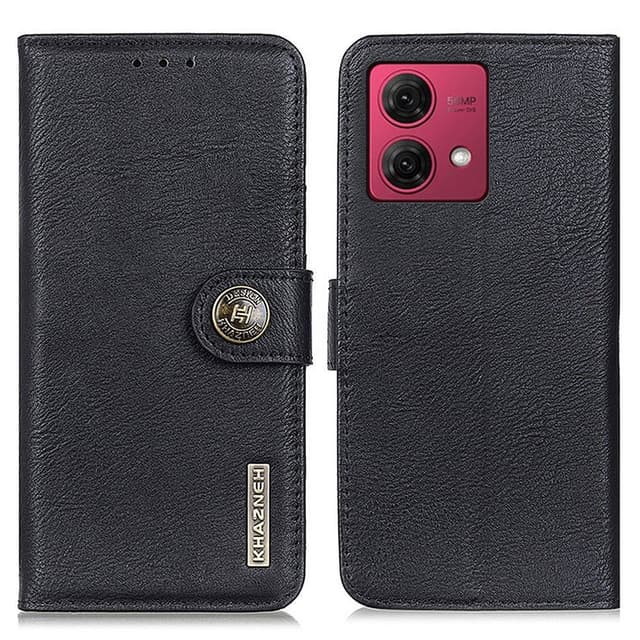KHAZNEH lompakkoteline Motorola Moto G84