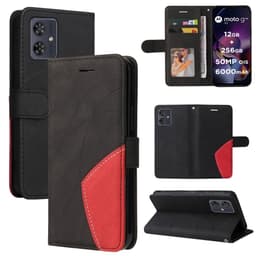Motorola Moto G54 KT -sarjalle 1 kaksiväriselle