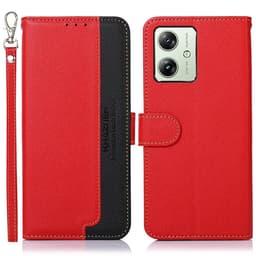 KHAZNEH puhelimen kansi Motorola Moto G54 5G
