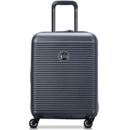 Delsey Paris Freestyle Kabinväska 55 Graphite