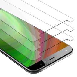 Huawei MATE S 3x Skärmskydd Skyddsglas Skyddsfilm