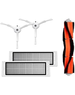 Reservdelar till Xiaomi Roborock Robotdammsugare