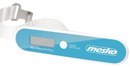 Mesko MS 8147 Bagagevægt, Blå