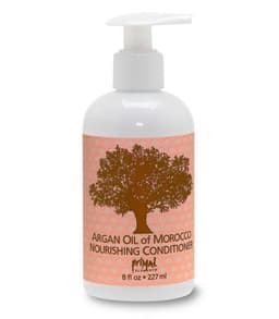 Primal Elements Moroccan Argan Oil Nourishing Conditioner 227ml
