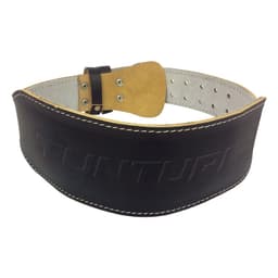 Tunturi Vægtløftningsbælte 100 cm.