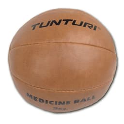 Tunturi Medicinbold 2 kg.