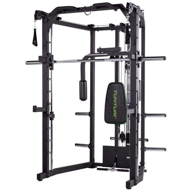 Tunturi SM80 Smith Stativ