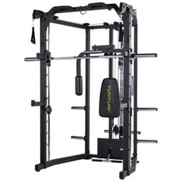 Tunturi SM80 Smith Stativ