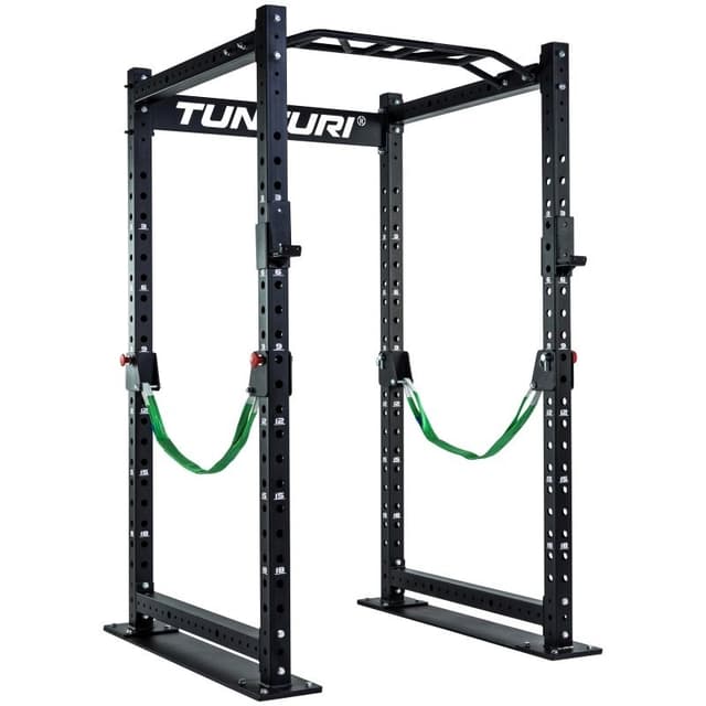 Tunturi RC20 Crossfit Rack