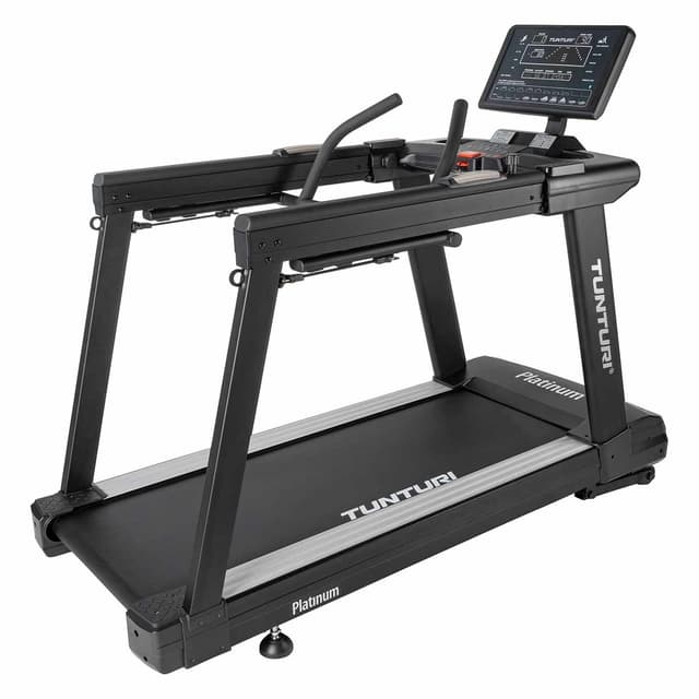 Tunturi Platinum Pro Core