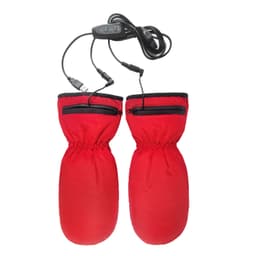 Vinterhandsker varmevanter vindtætte elektriske opladningshandsker