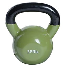 SPRI Kettlebell, Kettlebells 30 lb (13,6 kg)
