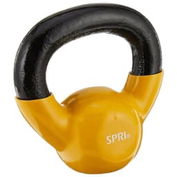 SPRI Kettlebell, Kettlebells 40 lb (18,1 kg)