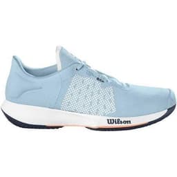 Wilson Kaos Swift Clay W, Tennis sko Dame
