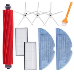 Reservedeler til Roborock S7/S7 Plus/T7/T7 Plus/T7s/T7s Plus