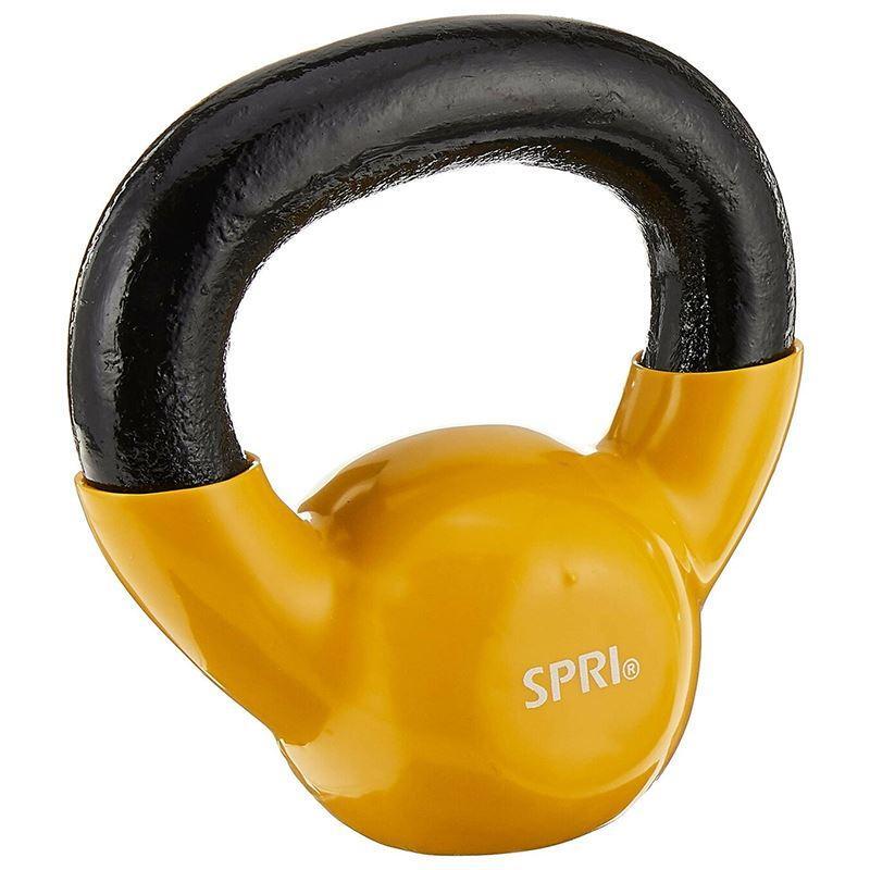 SPRI Kettlebell 35 lb (15,9 kg)