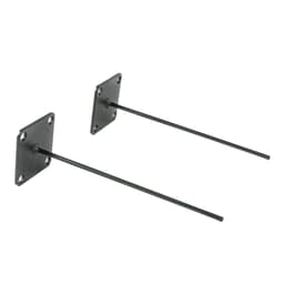 Nordic Fighter Ophæng til yogamåtte, stativer måtter