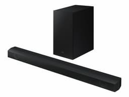 Samsung HW-B540 2.1-kanal Soundbarsystem Svart