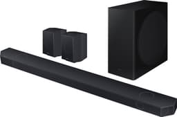 Samsung HW-Q930C 9.1.4-kanal Soundbar Svart