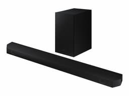 Samsung HW-Q600B 3.1.2-kanal Soundbarsystem Svart