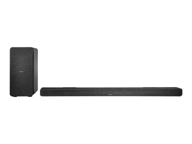 Denon DHT-S517 3.1.2-kanal Soundbar