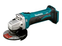 Makita DGA452Z Vinkelslip