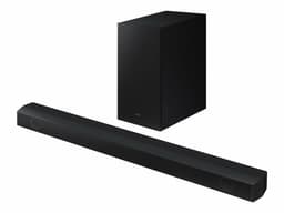 Samsung HW-B550 2.1-kanal Soundbarsystem Svart