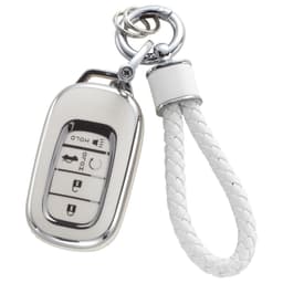 Bilnøkkeldeksel med nøkkelring Honda G5