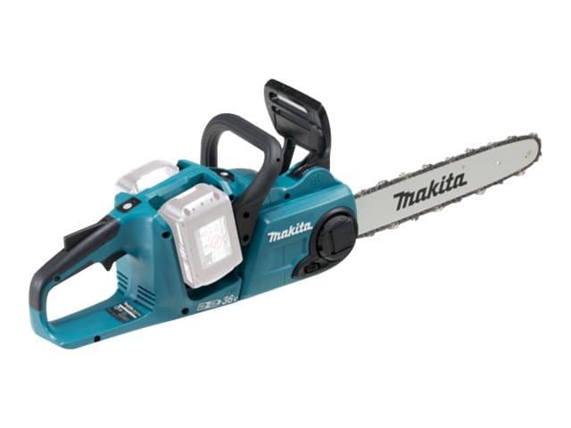 Makita DUC353Z elektrisk motorsåg utan batteri