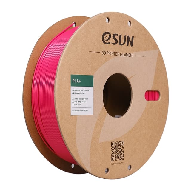 eSUN PLA + 1.75 mm 1 kg - Magenta