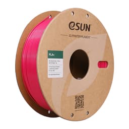 eSUN PLA+ 1.75mm 1kg - Magenta
