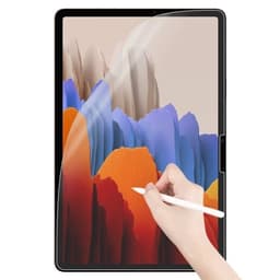 Paperlike näytönsuoja Samsung Galaxy Tab S7 / T870