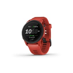 Garmin Forerunner 745, Kellot