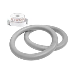 Fitwood ULPU gym rings