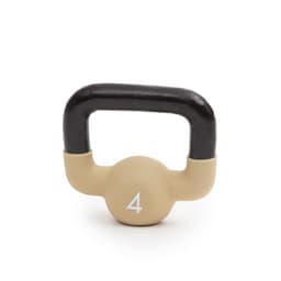 Abilica Covered, Kettlebells 4 kg